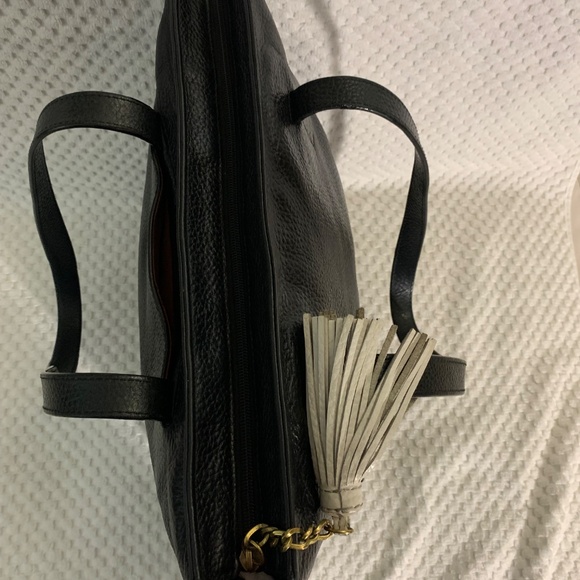 Fossil Tote - Picture 4 of 11